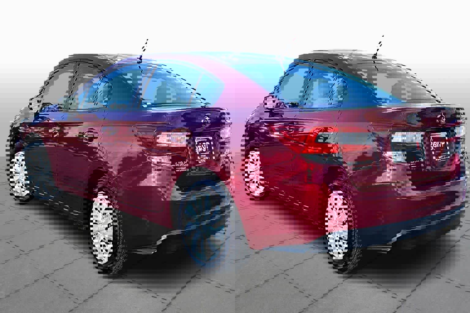 Used 2023 Subaru Impreza 2.0i image 12