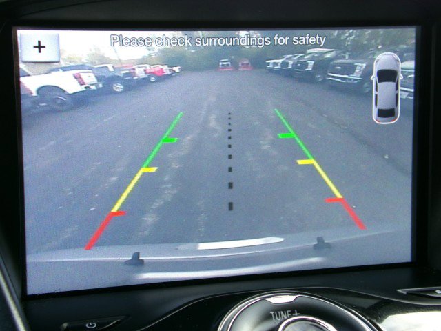 Used 2017 Ford Escape Titanium image 24