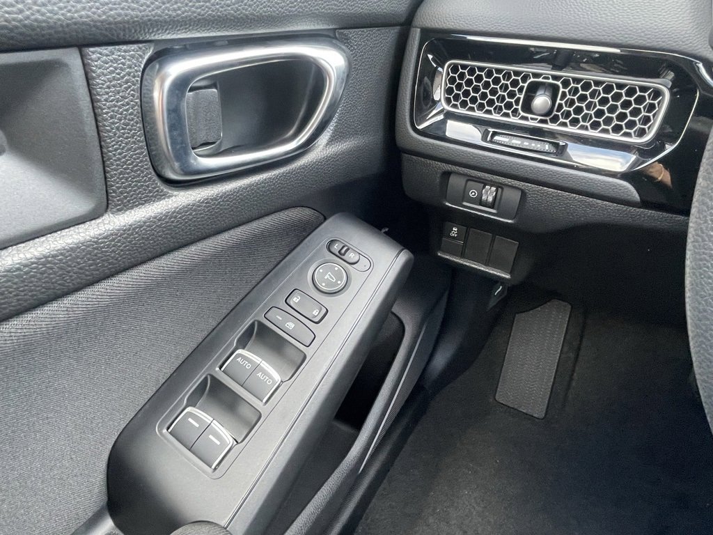 Used 2025 Honda Civic LX image 19
