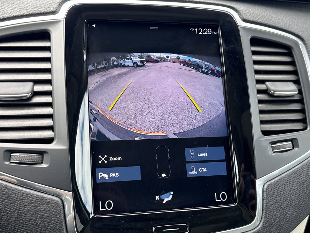 Used 2022 Volvo XC90 T5 Momentum w/ Protection Package Premier image 21