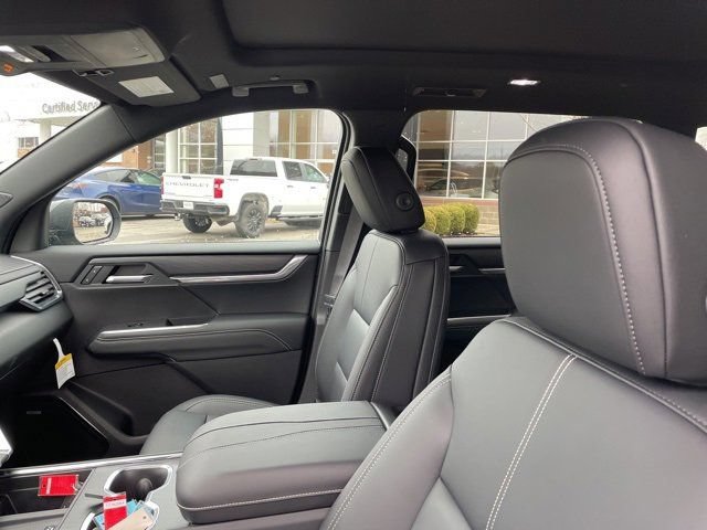 New 2026 GMC Acadia Elevation w/ Elevation Premium Package FWD image 14