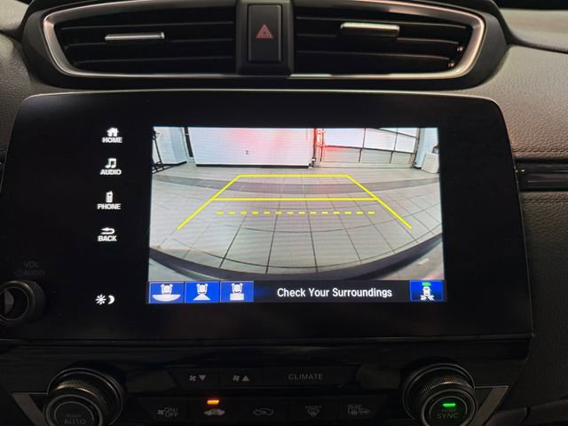 Used 2020 Honda CR-V EX image 21