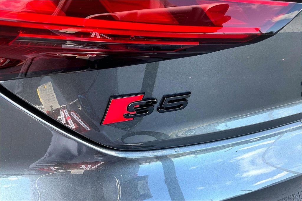 Used 2022 Audi S5 Prestige w/ Prestige Package image 23
