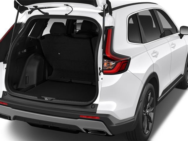 Used 2024 Honda CR-V Sport-L image 7