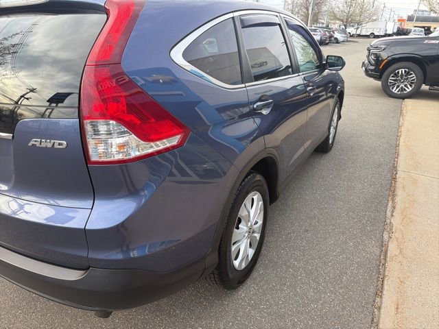 Used 2014 Honda CR-V EX image 5