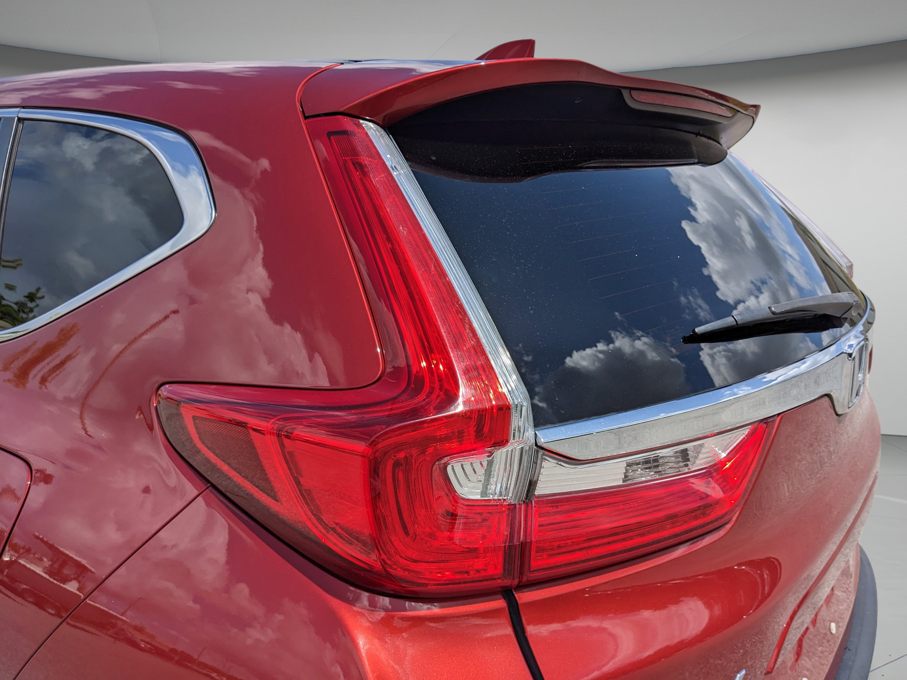 Used 2019 Honda CR-V EX-L image 38