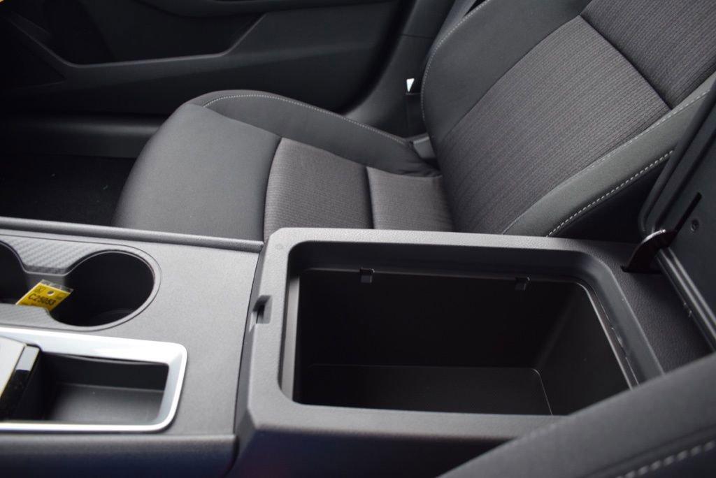 New 2025 Nissan Altima 2.5 S image 25