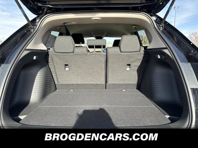 New 2026 Honda HR-V LX image 8