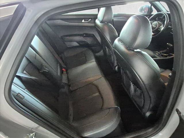 Used 2022 Kia K5 GT-Line FWD image 20