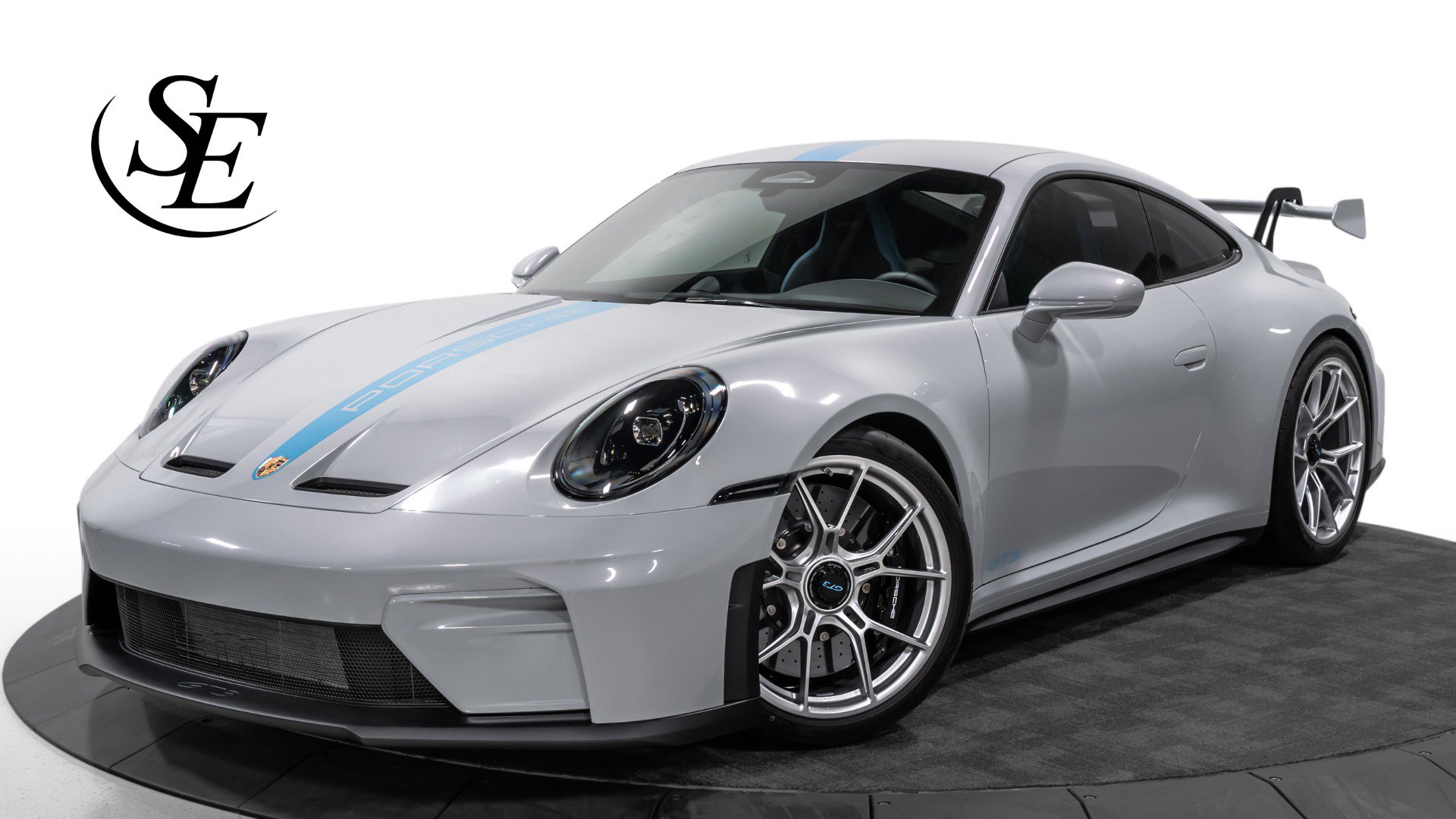 Used 2026 Porsche 911 GT3 image 1