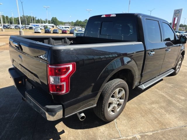 Used 2020 Ford F150 XLT w/ Equipment Group 302A Luxury RWD image 9