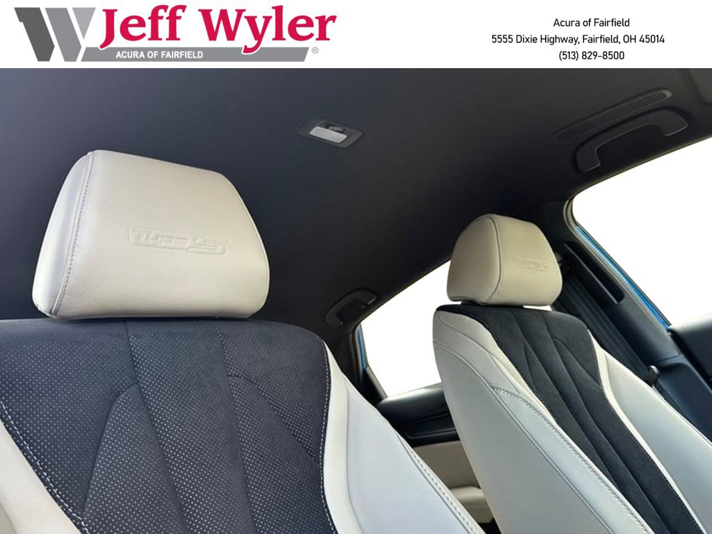 New 2026 Acura Integra Type S image 26