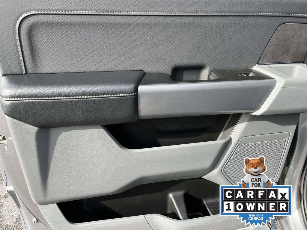 Used 2024 Ford F150 XLT w/ Mobile Office Package image 16