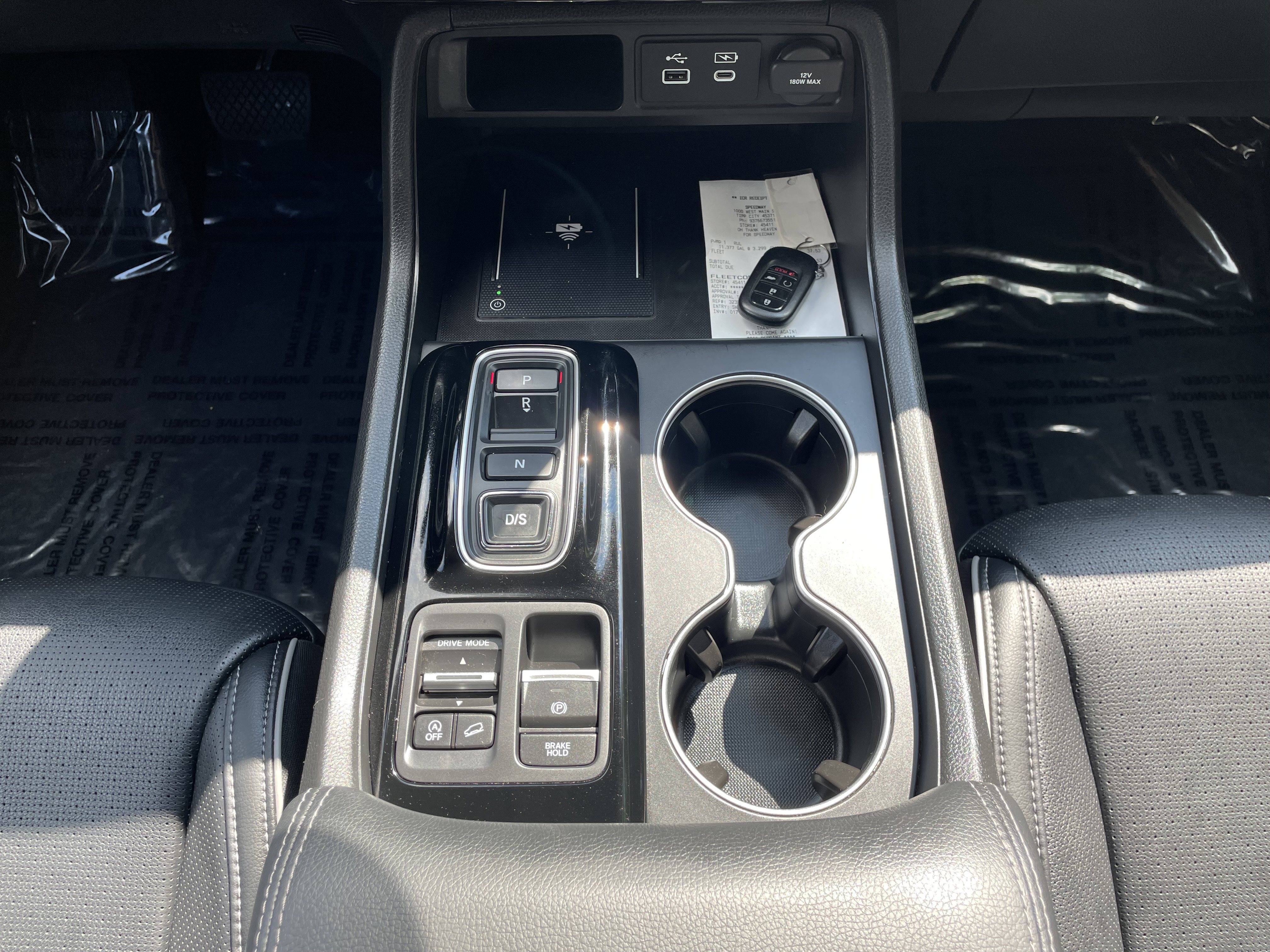 Certified 2023 Honda Pilot Elite image 19