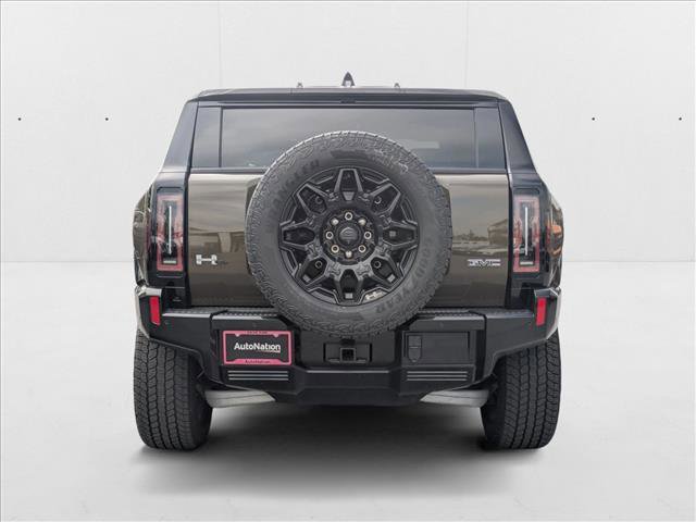 New 2025 GMC Hummer EV 2X image 7