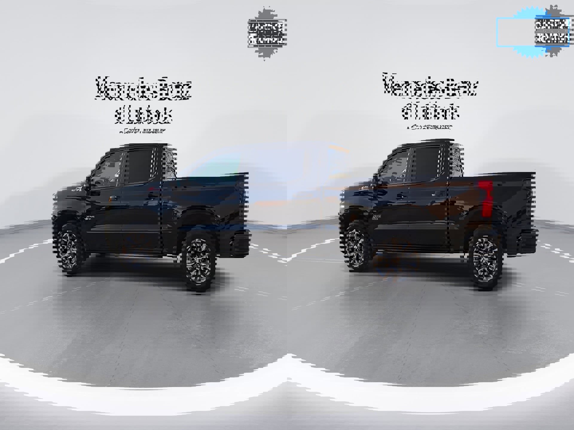 Used 2020 Chevrolet Silverado 1500 RST w/ Texas Edition image 6