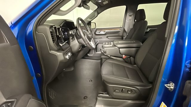 Used 2022 GMC Sierra 1500 Elevation AWD/4WD image 11