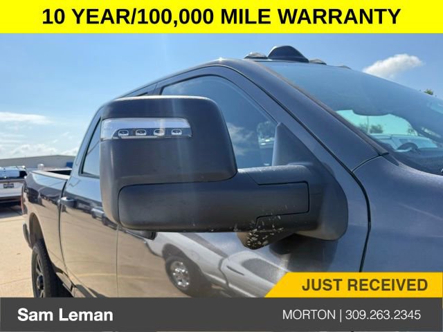 New 2026 RAM 2500 Big Horn image 7