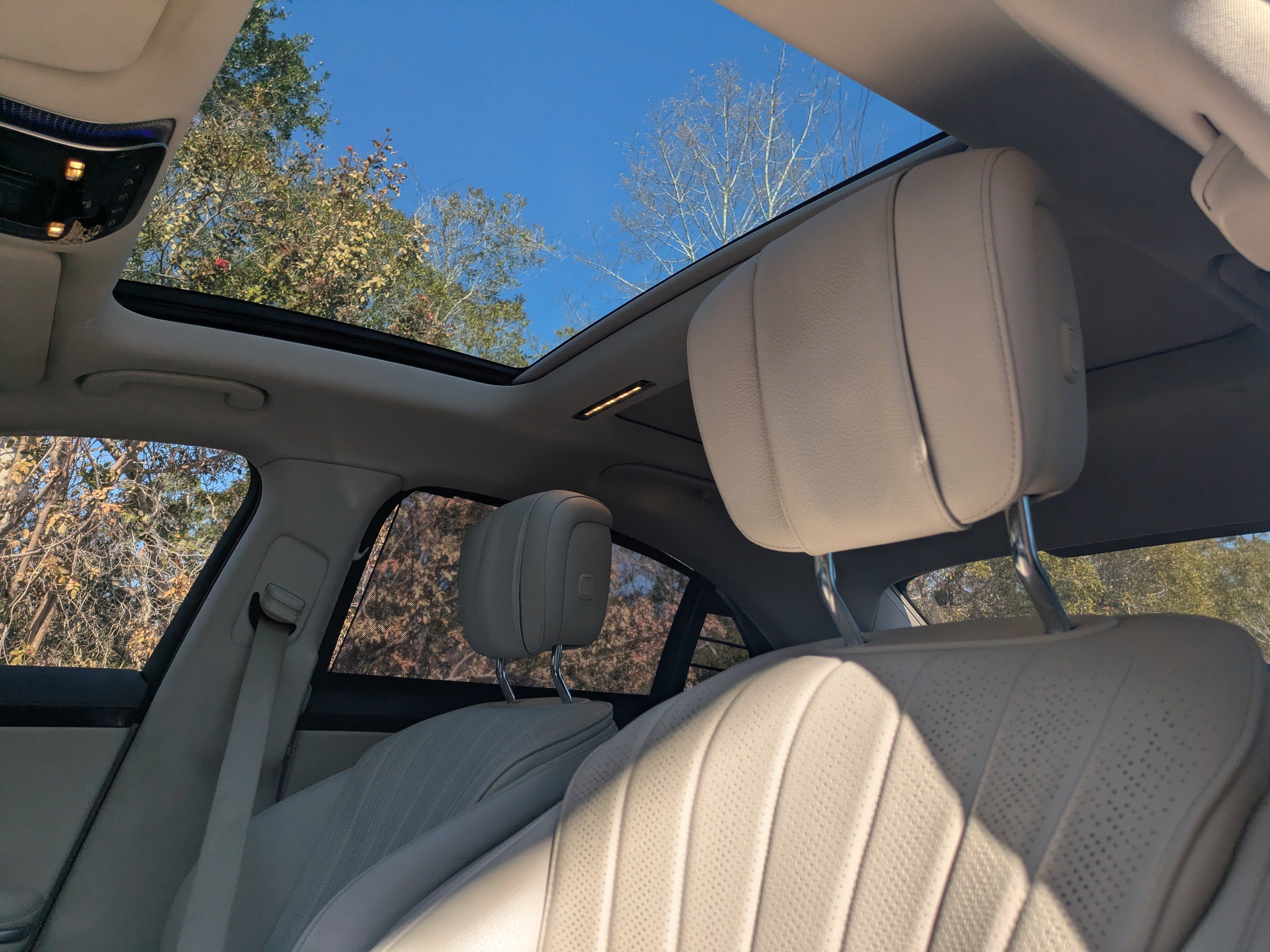 Certified 2023 Mercedes-Benz S 500 S 500 image 4