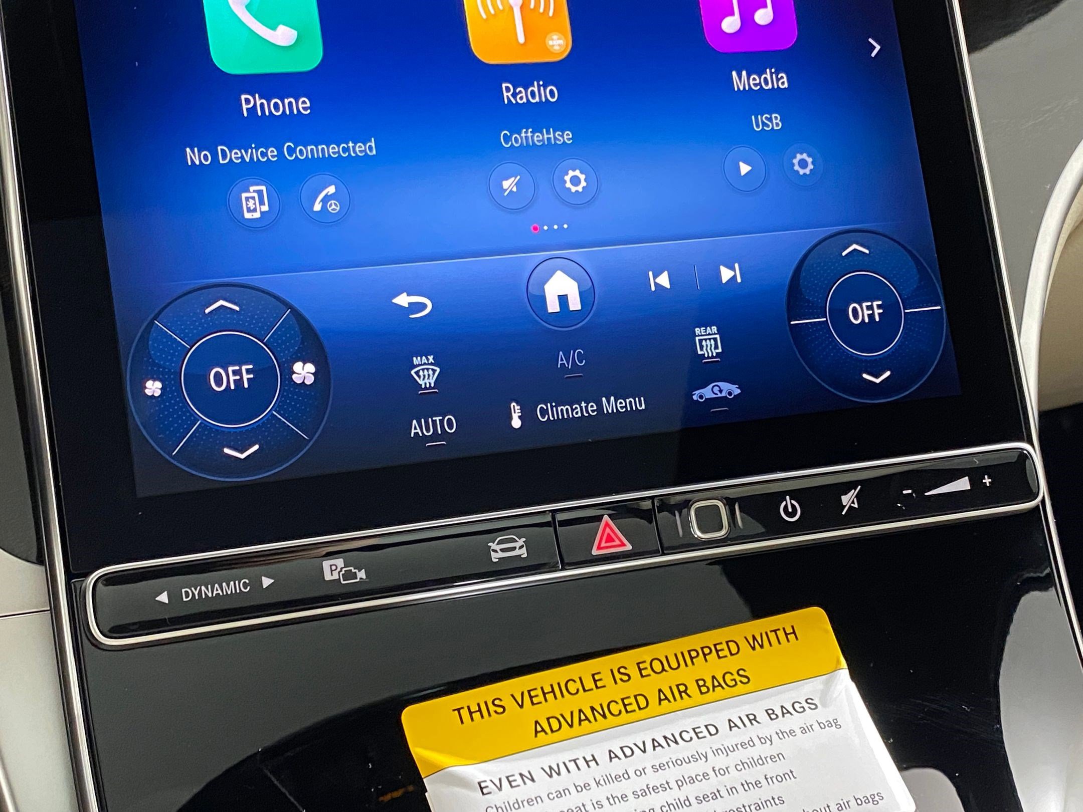 Used 2026 Mercedes-Benz GLC 300 4MATIC image 26