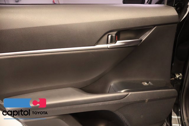 Used 2020 Toyota Camry TRD FWD image 29