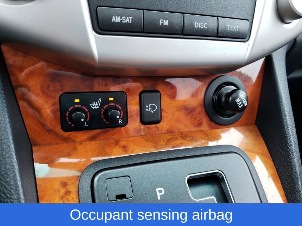 Used 2009 Lexus RX 350 AWD image 22