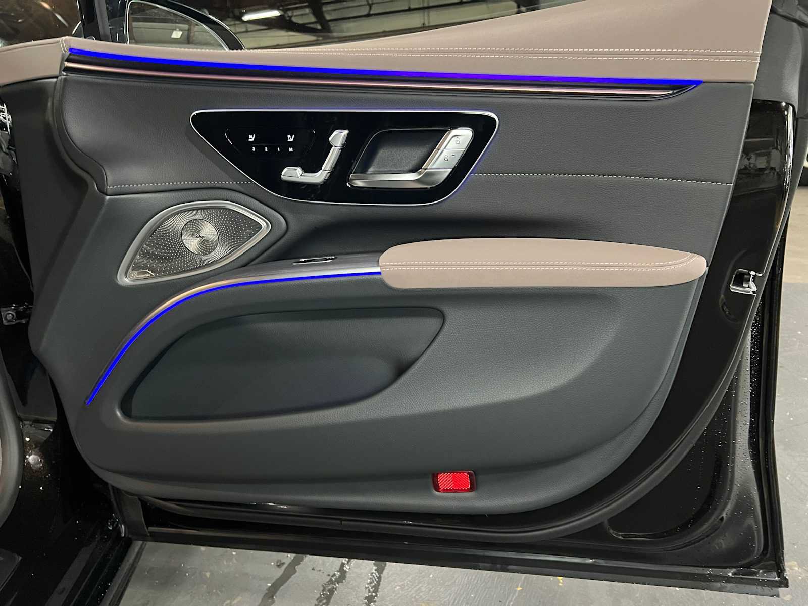 New 2026 Mercedes-Benz EQS 450+ 4MATIC Sedan image 10