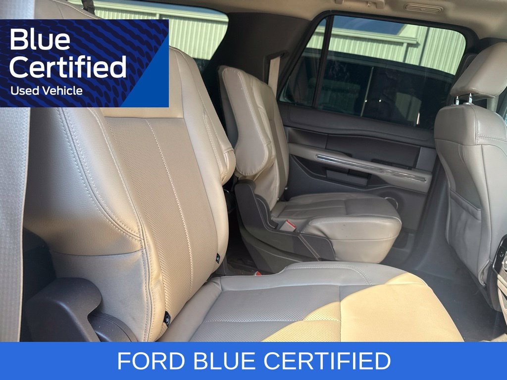 Used 2021 Ford Expedition Max XLT RWD image 7