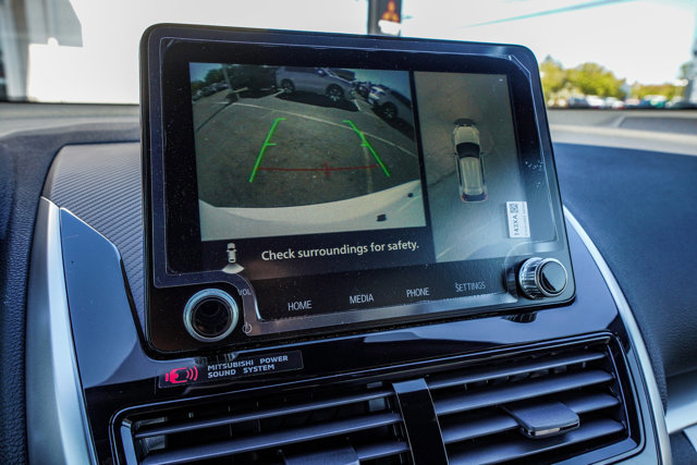 New 2026 Mitsubishi Eclipse Cross SEL image 26