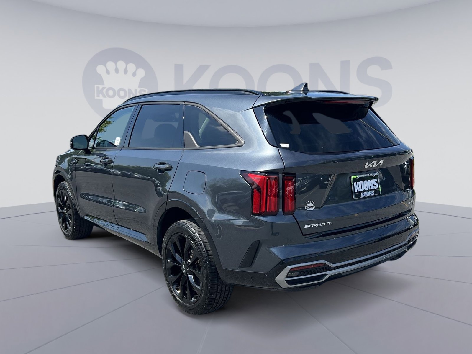 Used 2023 Kia Sorento SX AWD/4WD image 14