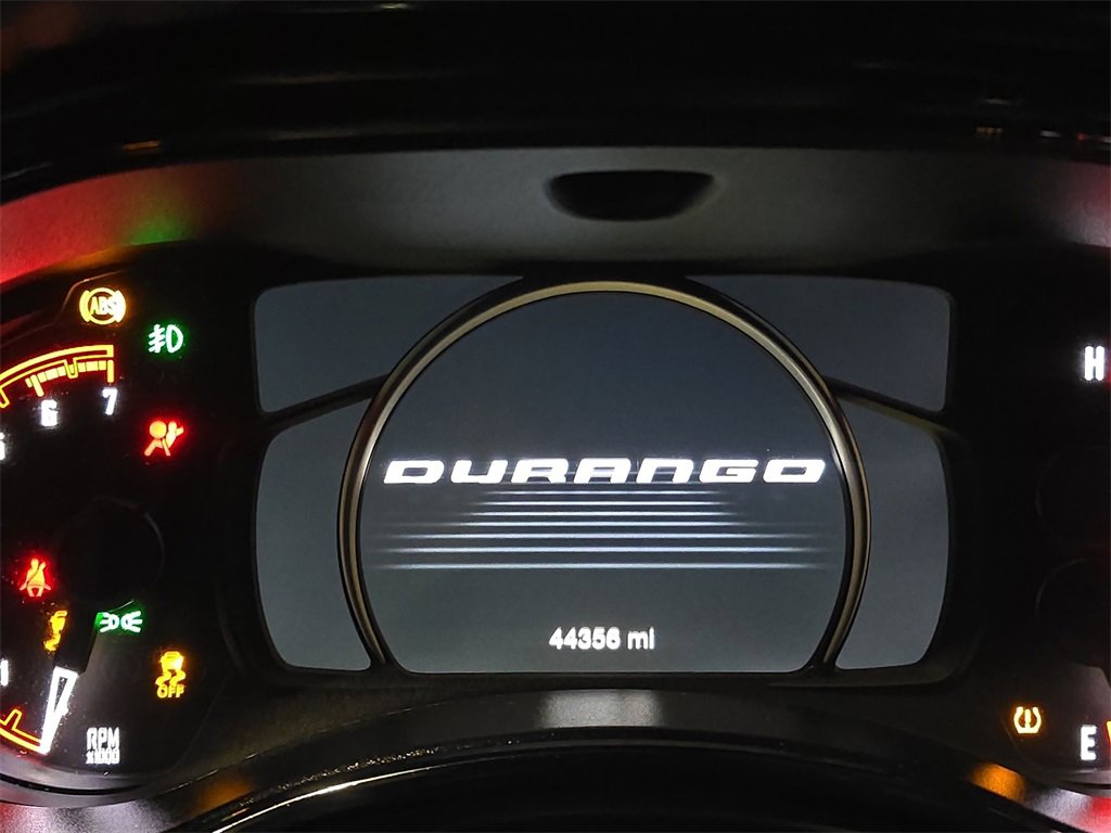 Used 2022 Dodge Durango R/T image 20