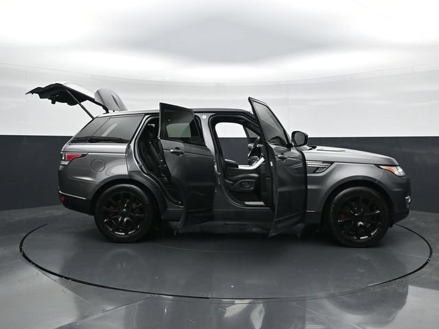 Used 2014 Land Rover Range Rover Sport HSE AWD/4WD image 49