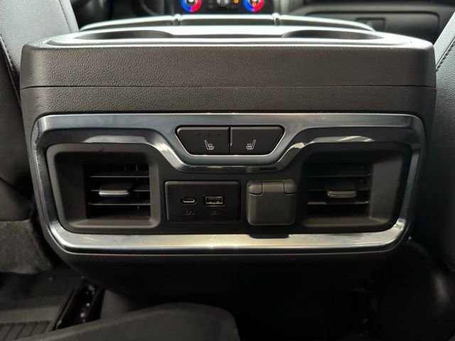 Used 2020 Chevrolet Silverado 1500 LTZ w/ LTZ Premium Package image 8