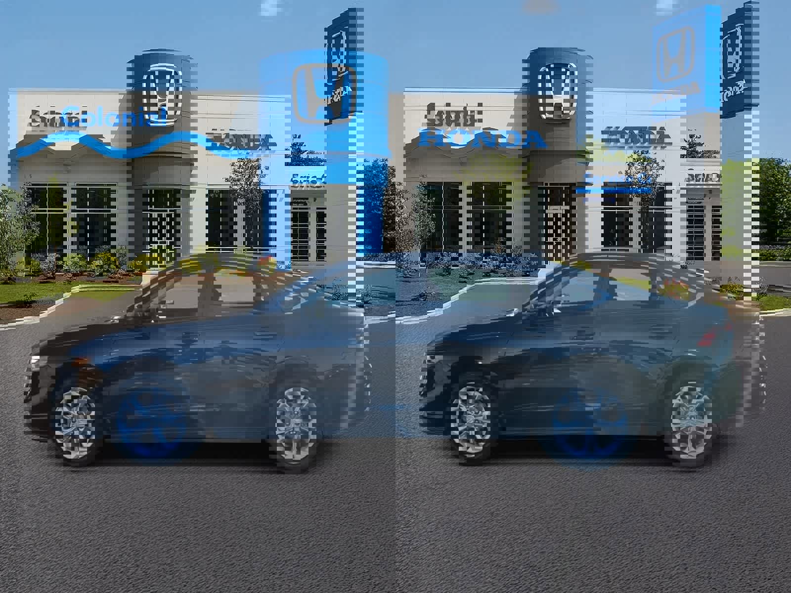 Used 2023 Honda Accord LX image 3