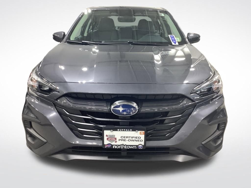 Certified 2025 Subaru Legacy Limited AWD/4WD image 2