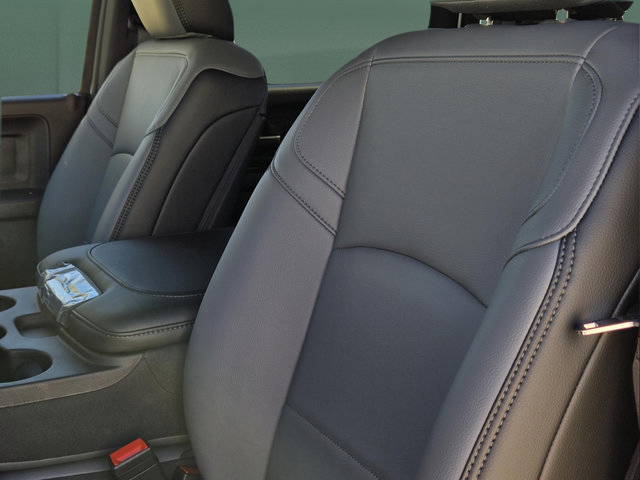 New 2026 RAM 5500 Tradesman AWD/4WD image 8