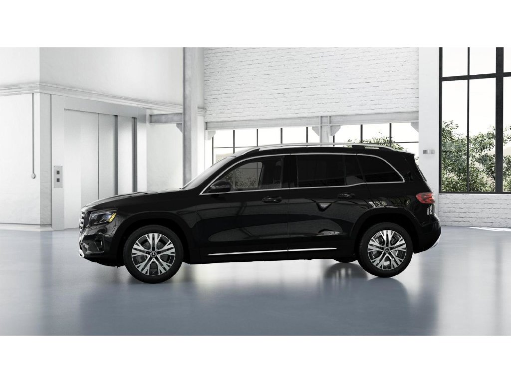 Certified 2026 Mercedes-Benz GLB 250 4MATIC image 35