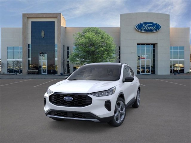 New 2026 Ford Escape ST-Line w/ Tech Pack #1 image 2