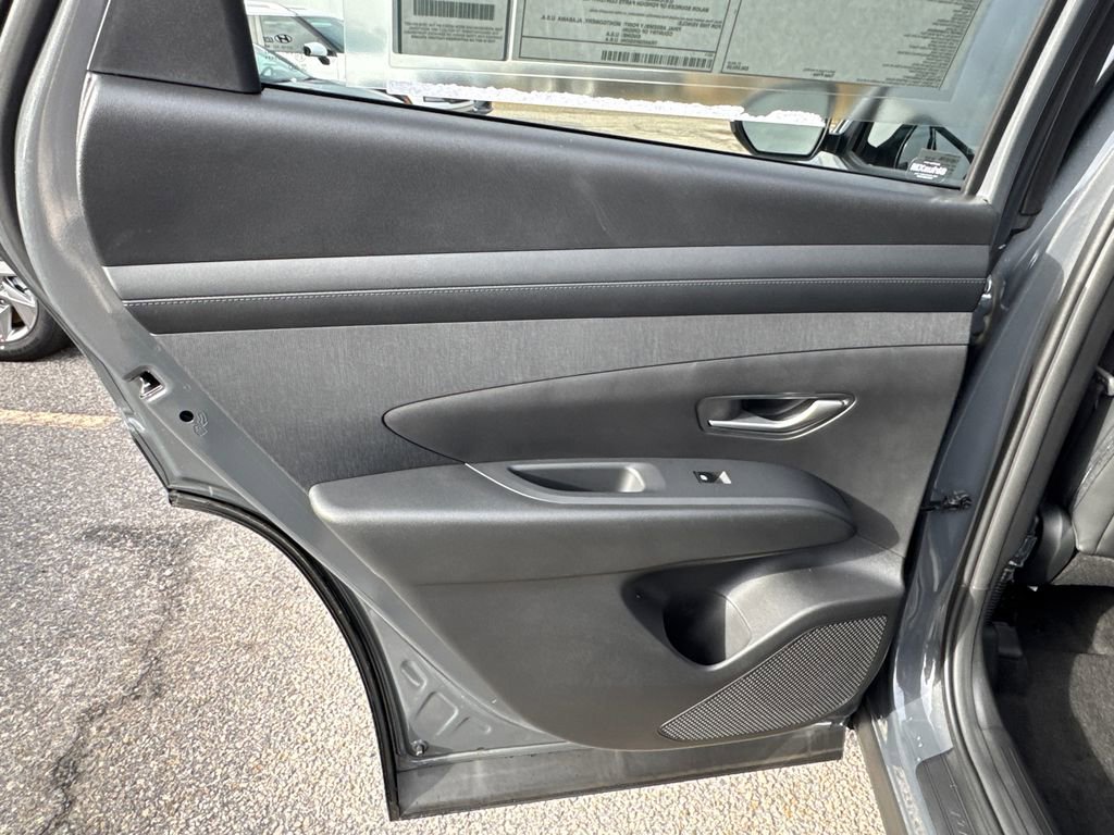 New 2026 Hyundai Tucson SEL image 13