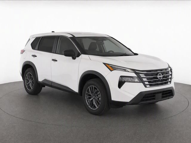Used 2024 Nissan Rogue S FWD image 1