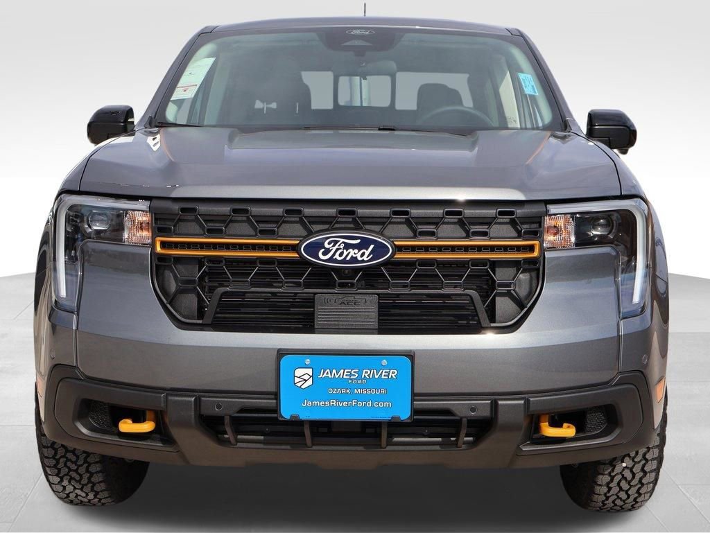 New 2026 Ford Maverick Tremor image 8