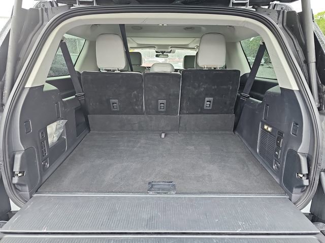 Used 2025 Ford Expedition Max Active RWD image 13
