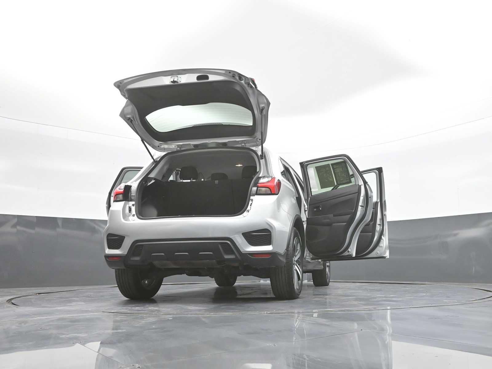 Used 2024 Mitsubishi Outlander Sport ES AWD/4WD image 49