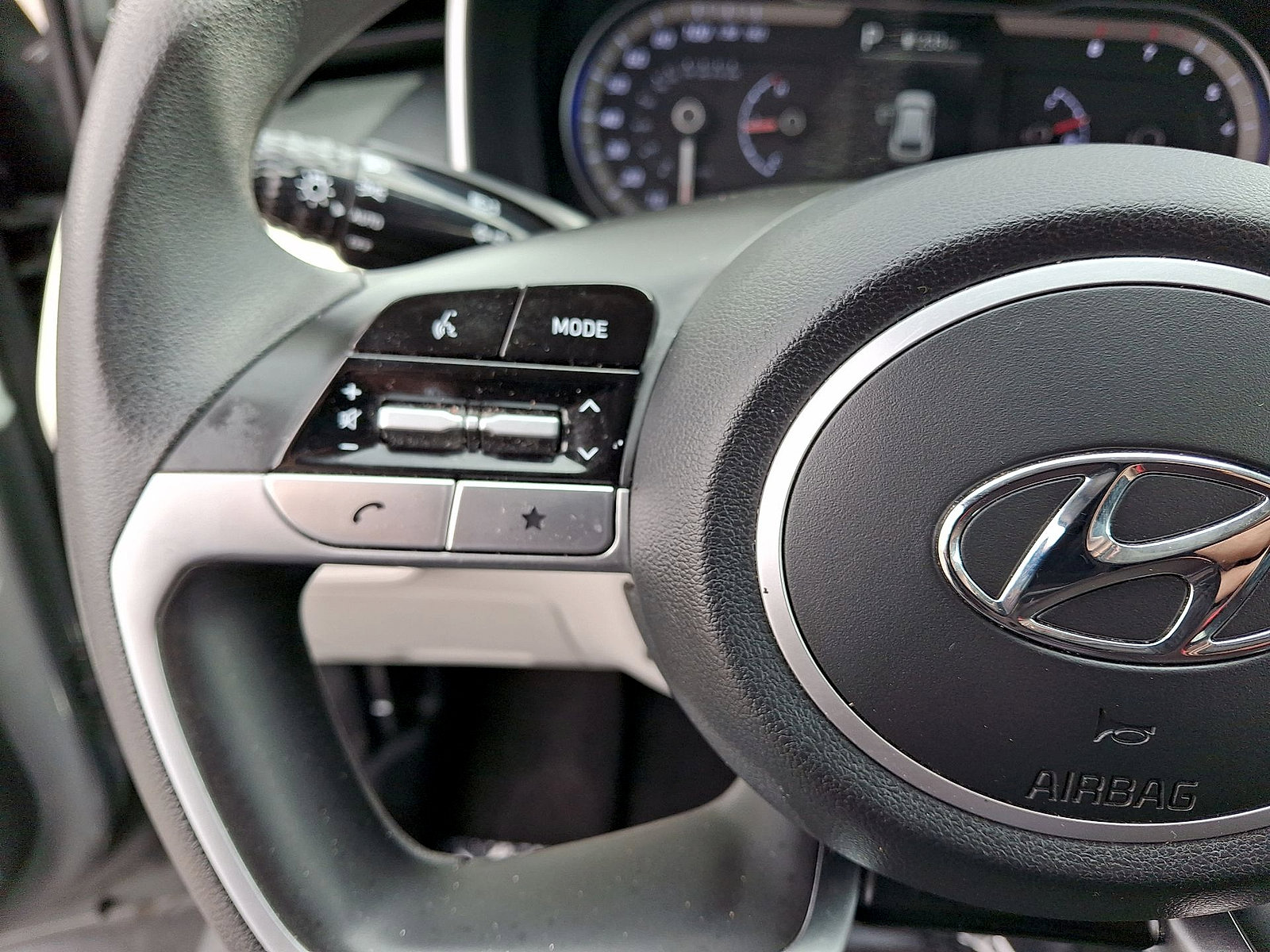 Used 2024 Hyundai Tucson SEL FWD image 17