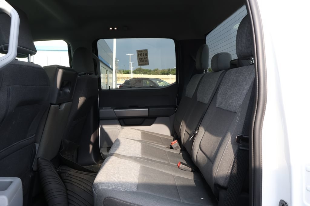 Used 2022 Ford F150 XLT w/ Trailer Tow Package AWD/4WD image 31