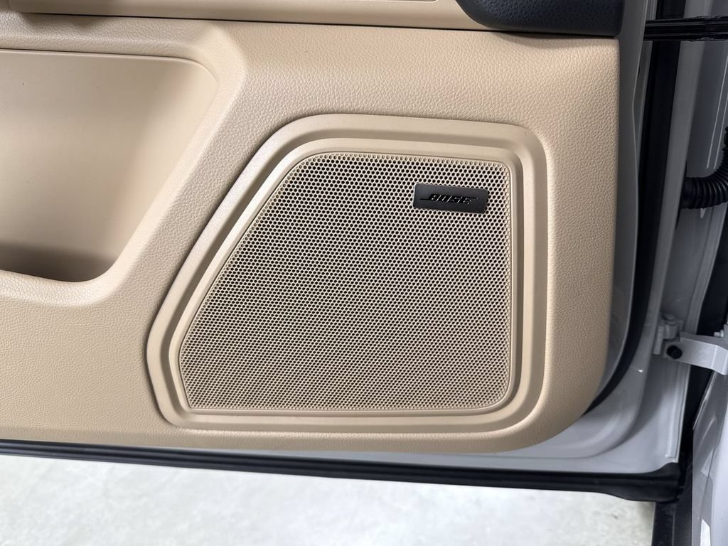 New 2026 Porsche Macan AWD/4WD image 35