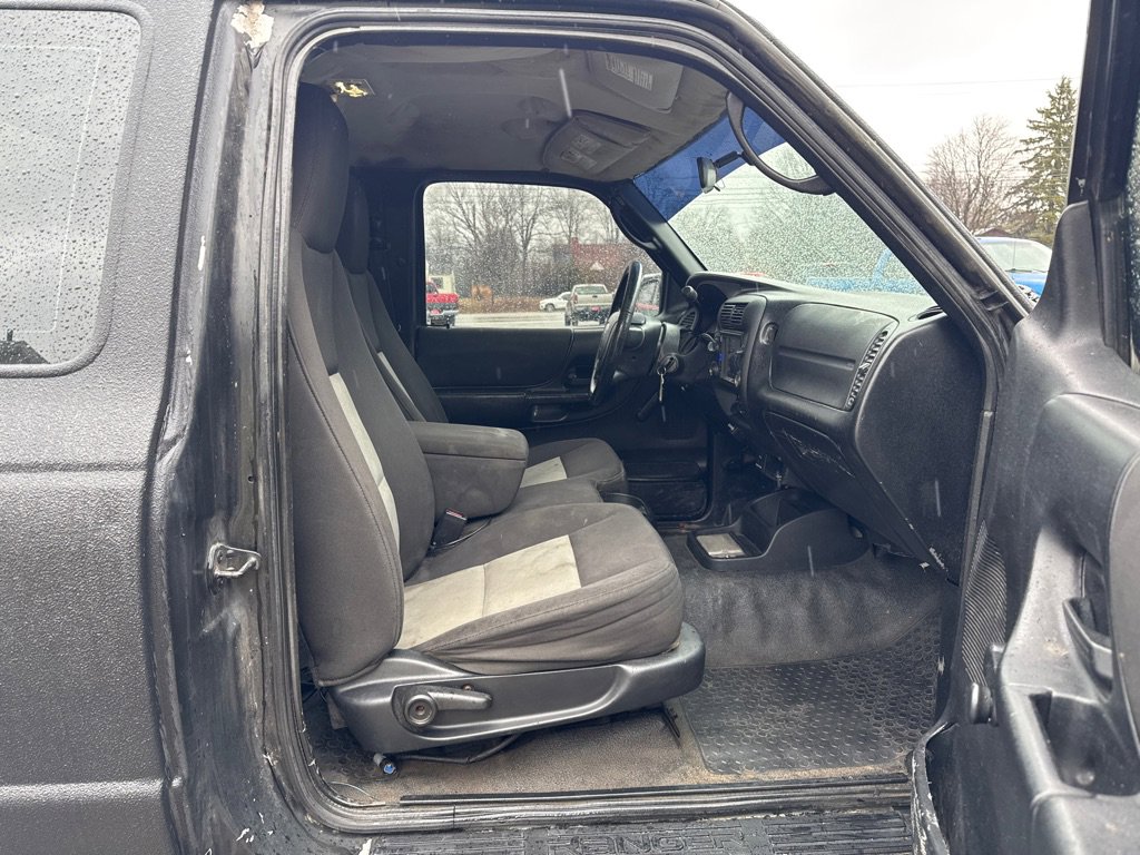 Used 2004 Ford Ranger 4x4 SuperCab image 17