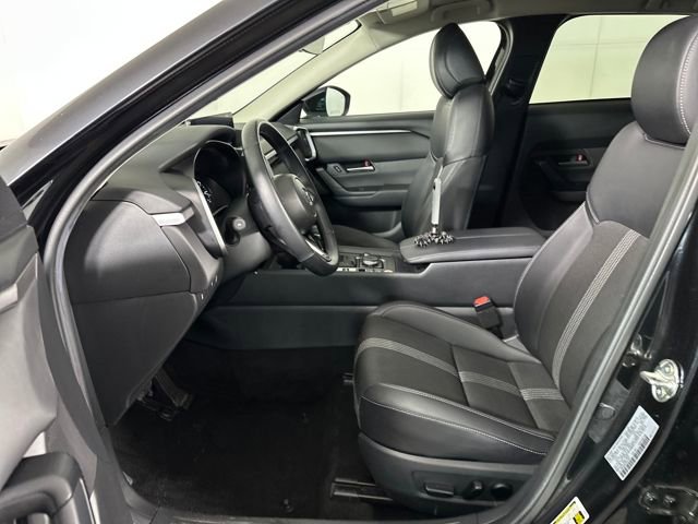 Used 2025 MAZDA CX-50 AWD 2.5 S w/ Preferred Package image 11
