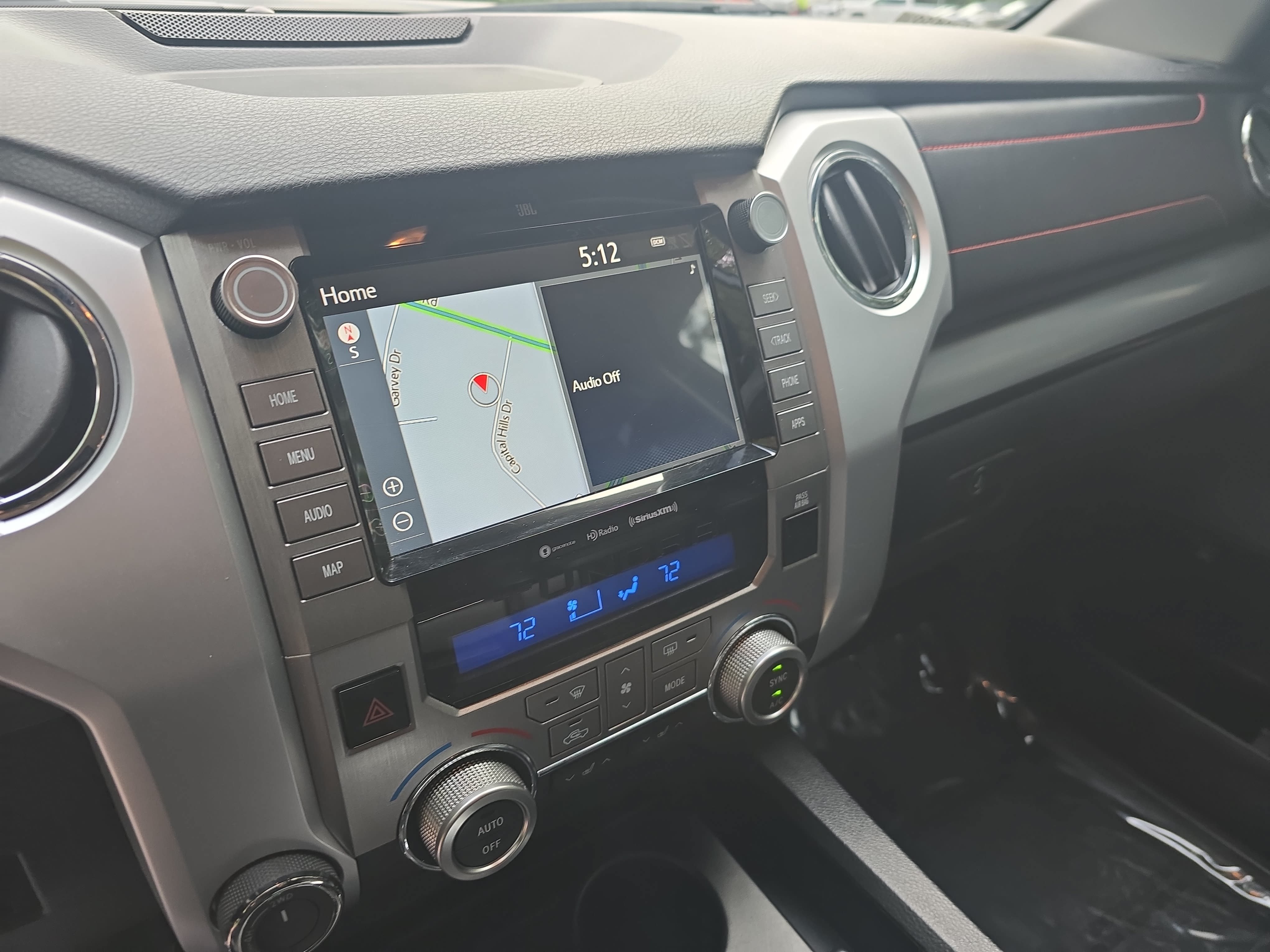 Used 2020 Toyota Tundra TRD Pro AWD/4WD image 18