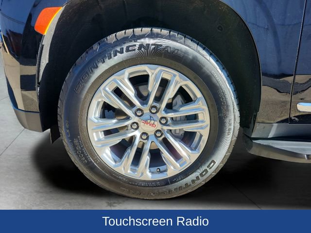 Certified 2024 GMC Yukon SLT image 27